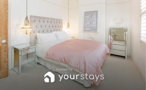Family Home on Stamford Park Road by YourStays